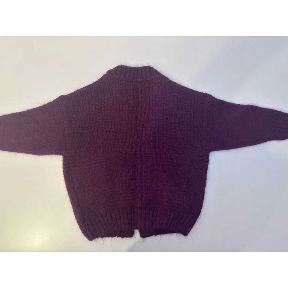 Bobo Choses cardigan - Picture 3 of 8